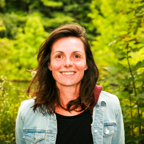 Émilie Grenier Crop